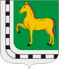 Герб Тогучина